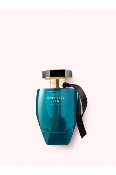 Victoria's Secret Very Sexy Sea EDP 100 ml kadın Parfümü