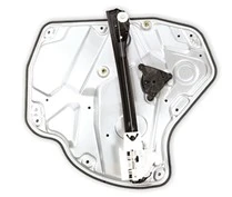 Skoda Octavia Kapı Cam Mekanızması Arka R Saclı 05-13-1z0839462a ürün görseli 1