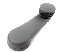 Caddy Polo Golf T4 Lt Cam Acma Kolu Grı Amarok ürün görseli 1