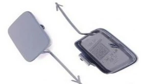 ÇEKİ DEMİR KAPAGI-ÇEKME KANCA-ÖN A3 2008-2013 ürün görseli 1