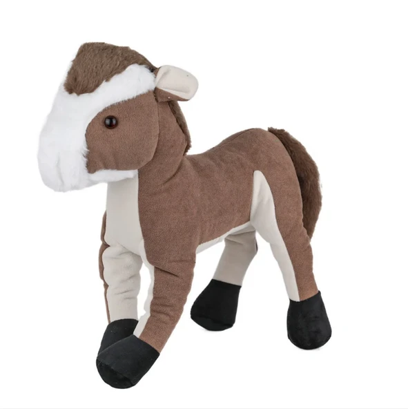 Peluş At 35 cm