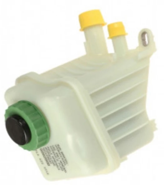 HİDROLİK DEPO DİREKSİYON-KABI-BİDONU -KABI Q7 2007-2015TOUAREG2003-2010 ürün görseli 1