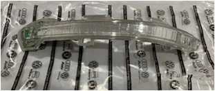 Passat Ayna Sınyalı L 2015 3g0949101 ürün görseli 1