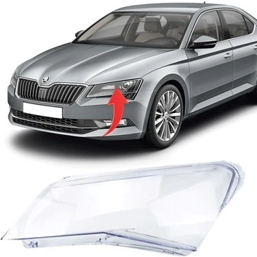 Superb Far Camı R 2015 3V1941016X ürün görseli 1