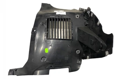 Leon Çamurluk Davlumbazı Önün Önü Sol 2020 ürün görseli 1