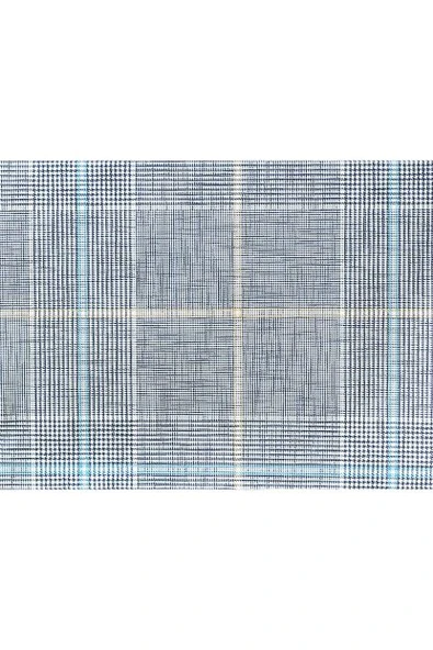 Boise Pvc Masa Örtüsü - Lacivert - 140 Cm