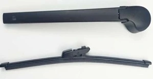 Fabıa/Roomstar Arka Sılecek Setı Kol Kapak Supurge -5J6955707 ürün görseli 1