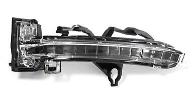 Octavia Ayna Sinyali Sol 2020>> ürün görseli 1