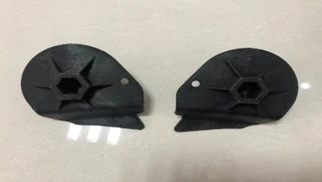 Audi A3 Kriko Yuvası R 2013-2016 ürün görseli 1