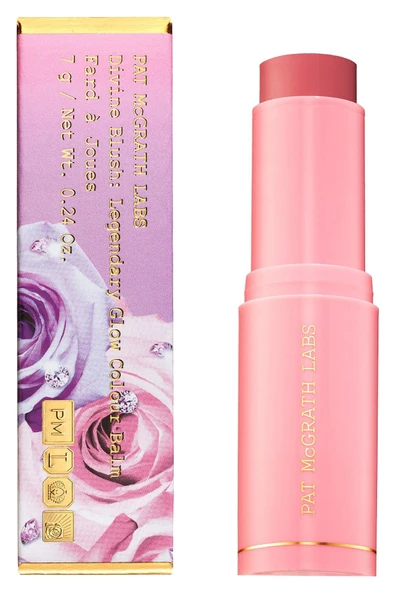 Pat Mcgrath Labs Divine Krem Allık Divine Rose 7GR