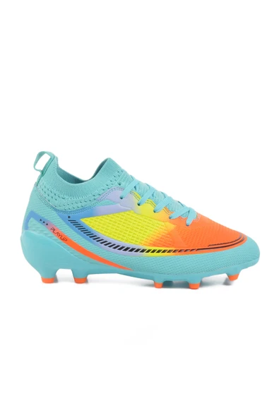 Playup Mint Çoraplı Erkek Çocuk Krampon FK-251-141 F