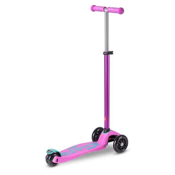 Maxi Micro Deluxe Lavender - 4