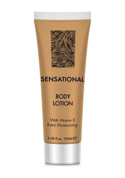 FARMASİ SENSATİONAL VÜCUT LOSYONU