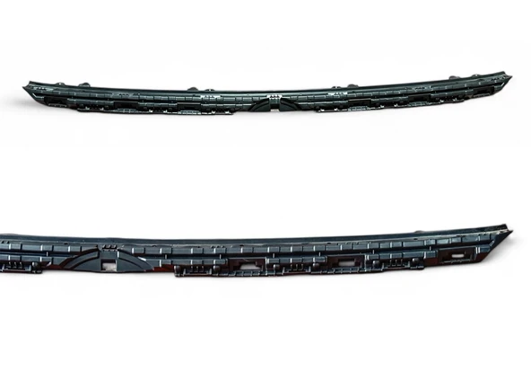 ÖN PANJUR ALT PLASTİGİ TAMPON BAGLANTI POLO 2018-2022 ürün görseli 1