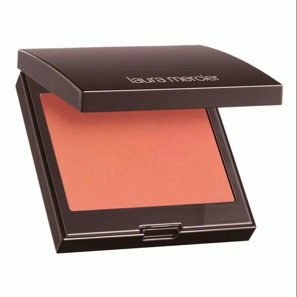 Laura Mercier Blush Colour Infusion Allık - Peach