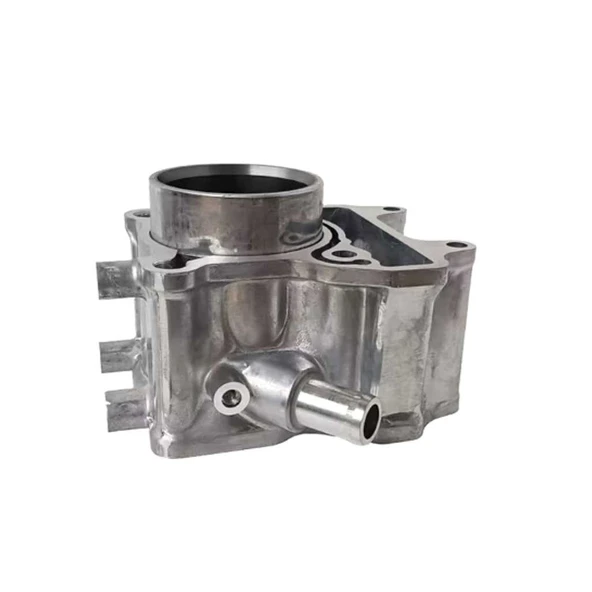 Honda 2014-2017 PCX 125 Silindir Seti 12100-KZR-600 - 2