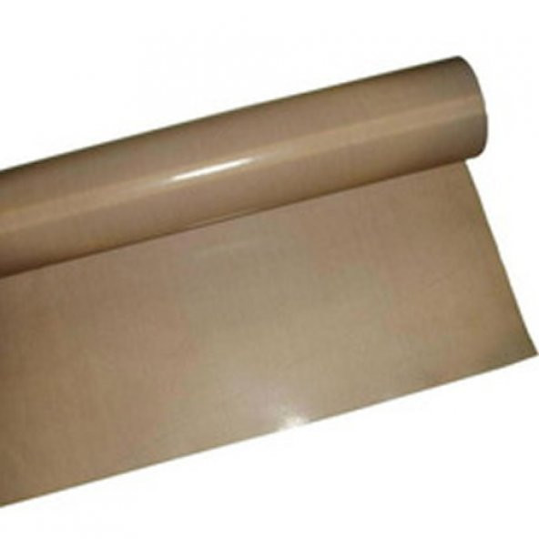 PTFE KUMAŞ 0,25 MM (EN:1 MT BOY:1 MT)