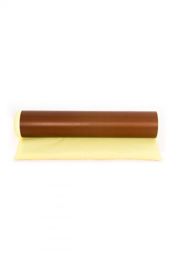 PTFE KUMAŞ YAPIŞKANLI 0,13 MM (EN:1 MT BOY:1 MT) - 2
