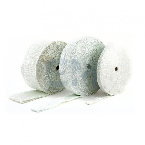 CAM ELYAF ŞERİT 3*30 MM (5 MT) - Resim 2