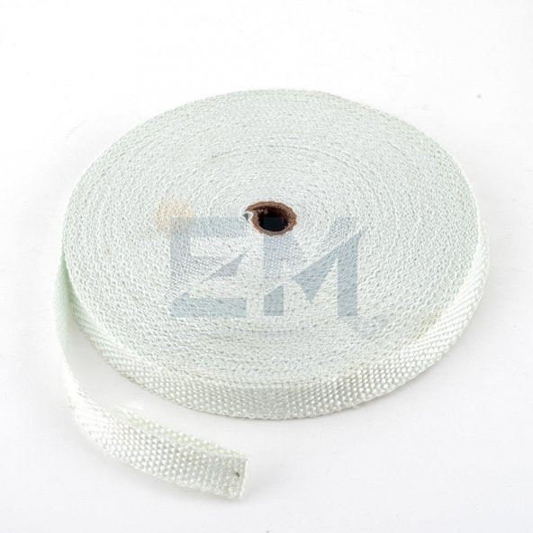 10x40 Mm (3 Metre) Cam Elyaf Şerit ürün görseli