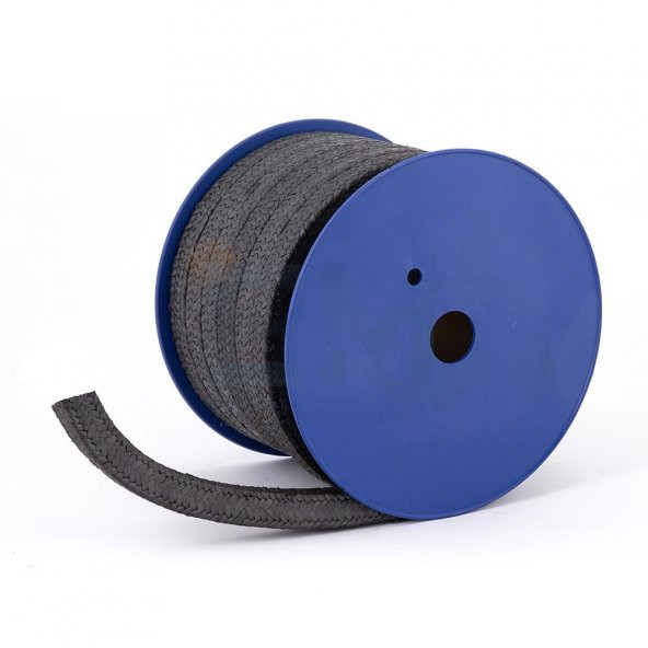 TERMOFLON SALMASTRA 18*18 MM (1MT) - 2