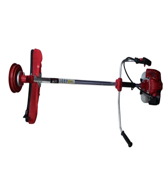 BLT YTB-520 Motorlu Tırpan Yan Tip 52 cc - 2