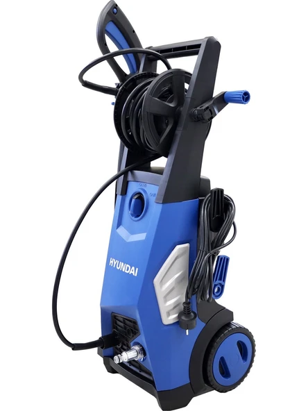 Hyundai HYB100B 140 Bar Elektrikli Basınçlı Yıkama Makinesi - 4