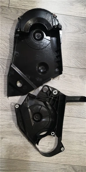 Polo Cls-Cordoba Trıger Kayıs Kapagı Alt Ust Takım 026109175A/107B ürün görseli 1