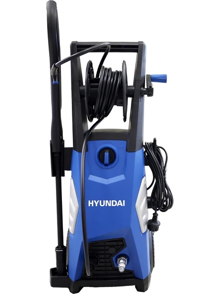 Hyundai HYB100B 140 Bar Elektrikli Basınçlı Yıkama Makinesi