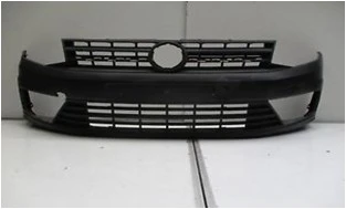 Caddy Ön Tampon Panjurla Birlikte Tip 2015>> ürün görseli 1