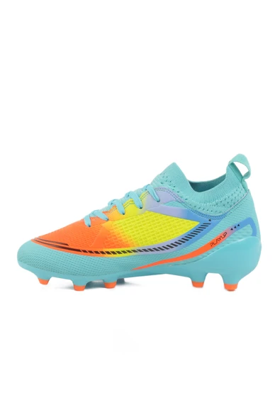 Playup Mint Çoraplı Erkek Çocuk Krampon FK-251-141 F - 2
