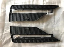 Mercedes W166 Amg Gunduz Far Kapagı Ön Alt Sag Kapalı Pdc Li 2011-2015 ürün görseli 1