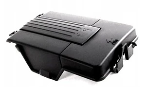 AKÜ ÜST KAPAGI CADDY 09-15/GOLF 09-14/JETTA 11-19/PASSAT 08-15/LEON 06-13 ürün görseli 1