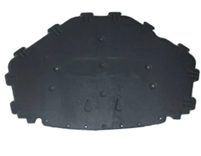 MOTOR KAPUT KEÇESİ KLİPSLİ 1.Kalite-X SERİ-E70+LCİ E71 2007-2013 ürün görseli 1