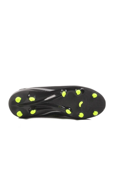 Playup Siyah Çoraplı Erkek Çocuk Krampon FK-251-141 F - 5