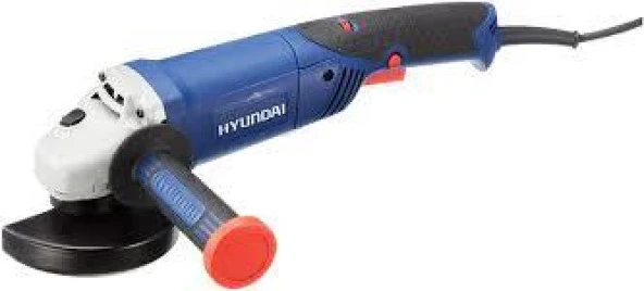 Hyundai HG1050 Avuç Taşlama Devir Ayarlı - Resim 2