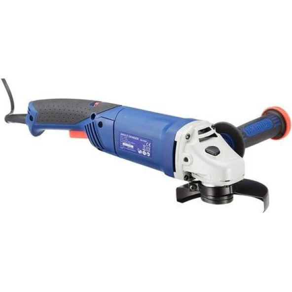 Hyundai HG1050 Avuç Taşlama Devir Ayarlı - Resim 3