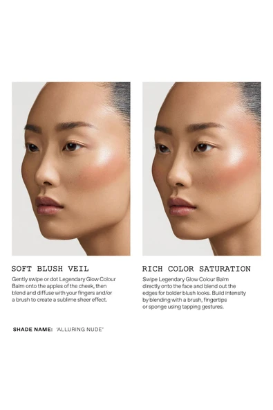 Pat Mcgrath Labs Divine Krem Allık Divine Rose 7GR - Resim 4