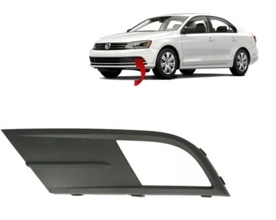 Jetta Sis Kapagı Sisli Sol 2015>> ürün görseli 1