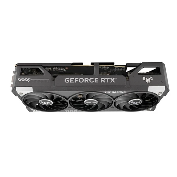 ASUS 8GB TUF GAMING RTX5060TI-O8G GDDR7 HDMI-DP PCIE 5.0 - 5