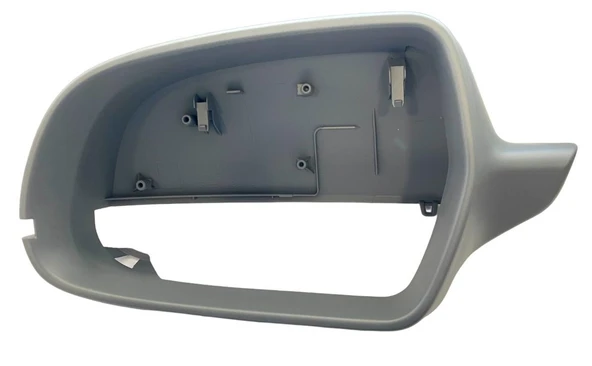 AYNA KAPAGI SOL (BEYAZ BOYALI) A3 2009-2013 A4 2008-2015 A5 2010-2017 ürün görseli 1