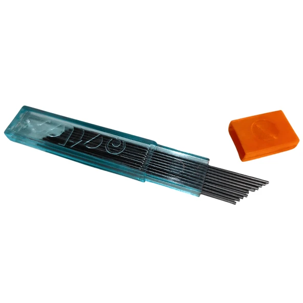 Atlas Versatil Kalem Ucu 0.9 Mm x 60 Mm | 24'lü Paket (24 x 10 Pcs) - 3