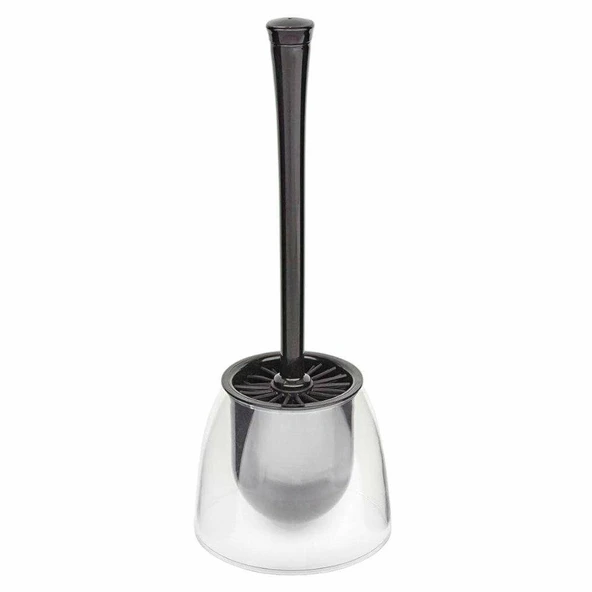 Saban Plastik Tuvalet Fırçası  - 14,5 x 37 cm