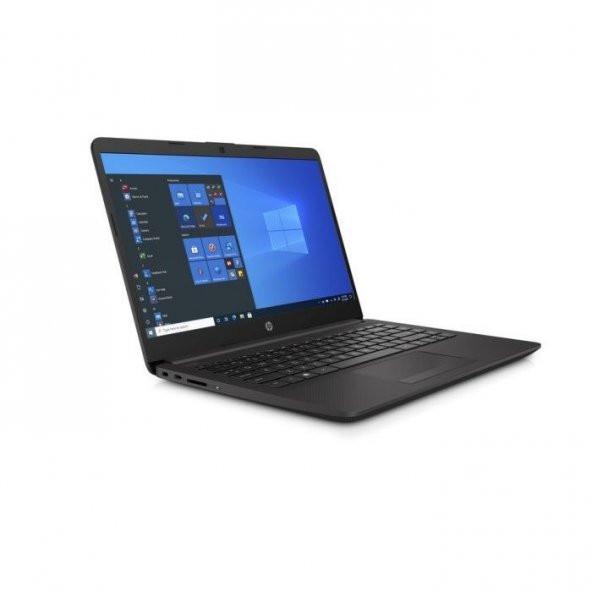 HP 240 G8 3C2W4ES Intel Core i5-1035G1 8GB 512GB SSD O/B VGA 14" FreeDOS Notebook - 2
