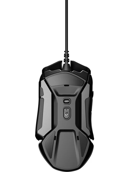 SteelSeries Rival 600 RGB Ergonomik Optik Kablolu Oyuncu Mouse - 4