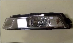 SİS FARI SOL  BEYAZ RAPİD 13>> ürün görseli 1