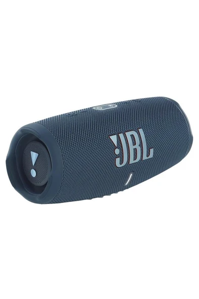 JBL Charge 5 Bluetooth Hoparlör Ipx7 Mavi - 7