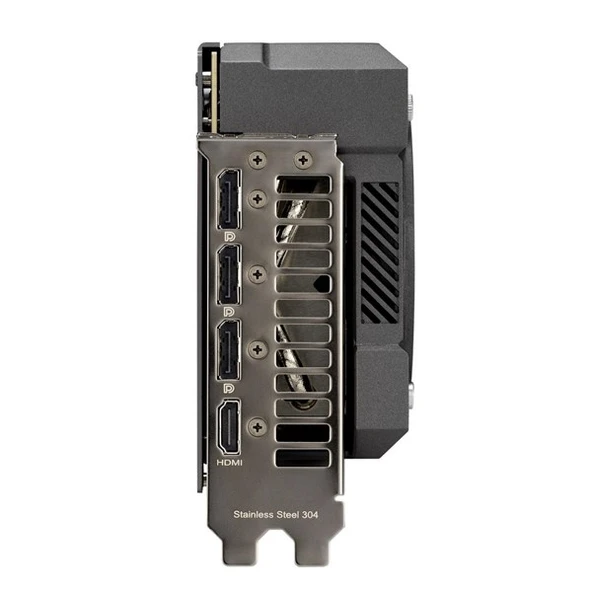 ASUS 8GB TUF GAMING RTX5060TI-O8G GDDR7 HDMI-DP PCIE 5.0 - 6