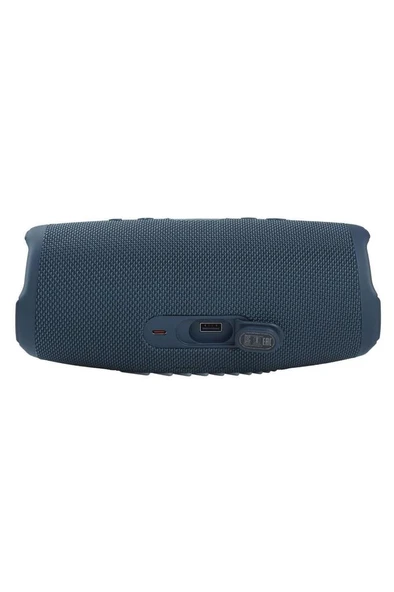 JBL Charge 5 Bluetooth Hoparlör Ipx7 Mavi - 2