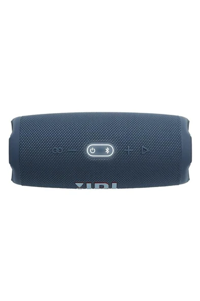 JBL Charge 5 Bluetooth Hoparlör Ipx7 Mavi - 6